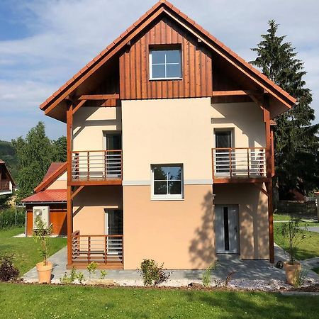 Apartmany Polevsko Dış mekan fotoğraf