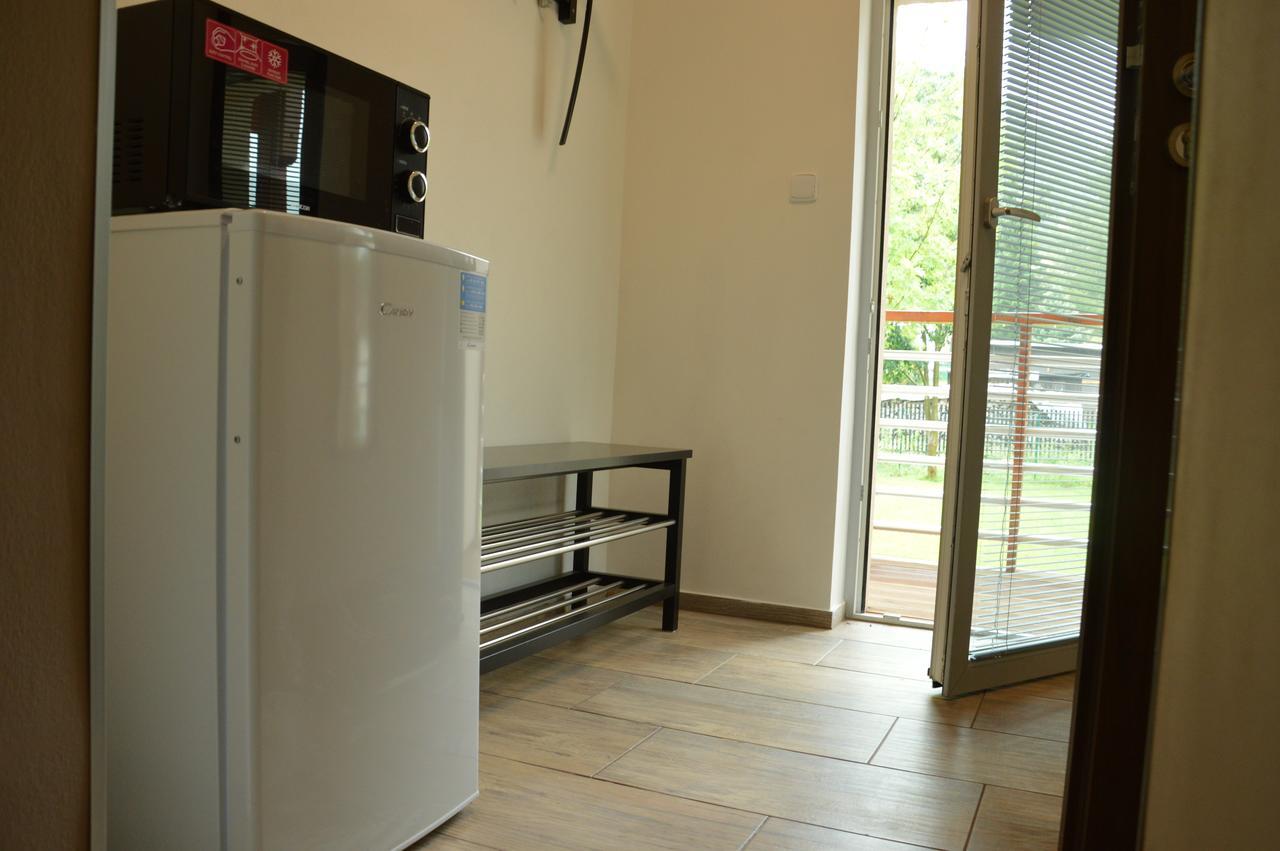 Apartmany Polevsko Dış mekan fotoğraf