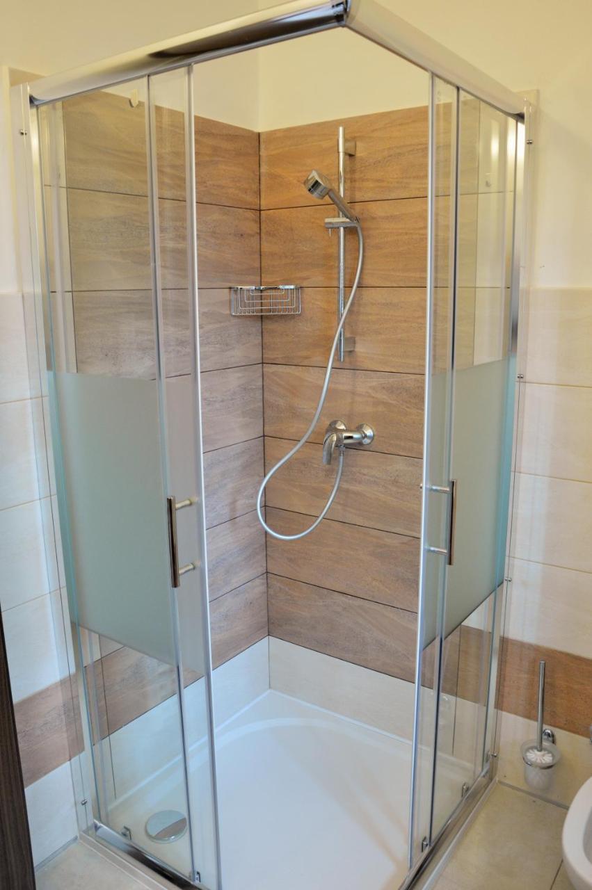 Apartmany Polevsko Dış mekan fotoğraf