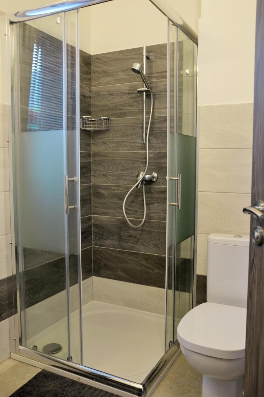 Apartmany Polevsko Dış mekan fotoğraf