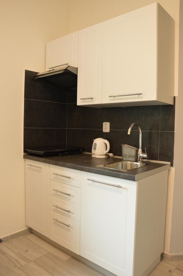 Apartmany Polevsko Dış mekan fotoğraf